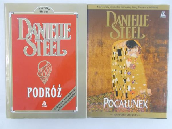 Pocałunek/Podróż