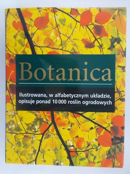 Praca zbiorowa - Botanica