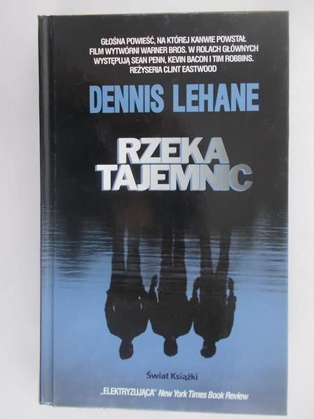 Rzeka tajemnic
