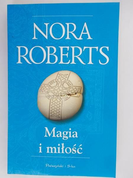 Magia i miłość