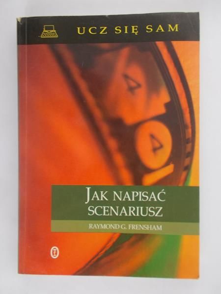 Jak napisać scenariusz