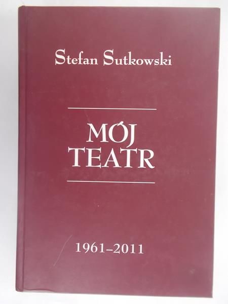 Mój teatr