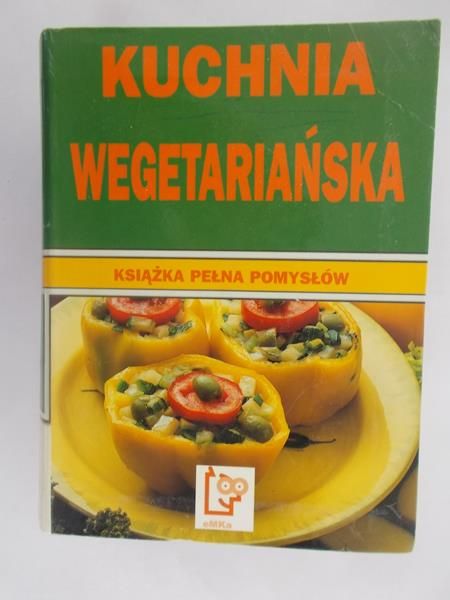 Kuchnia wegetariańska