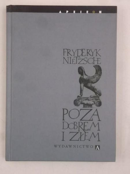 Poza dobrem i złem