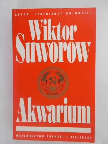 Akwarium