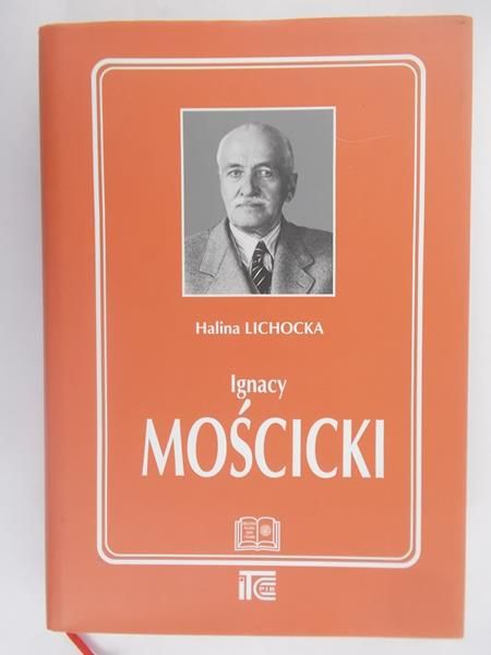 Ignacy Mościcki