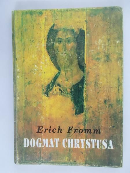 Dogmat Chrystusa