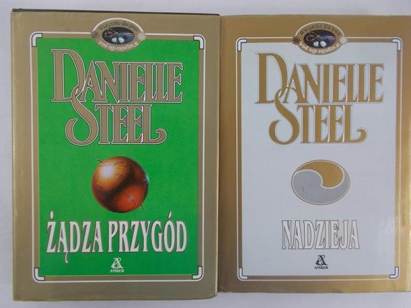 Nadzieja/Żądza przygód