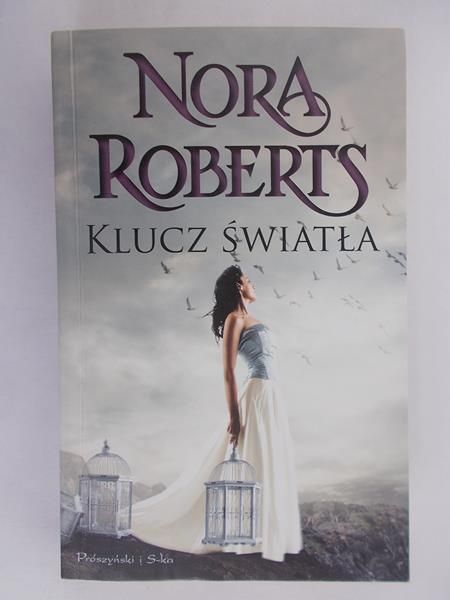 Klucz światła