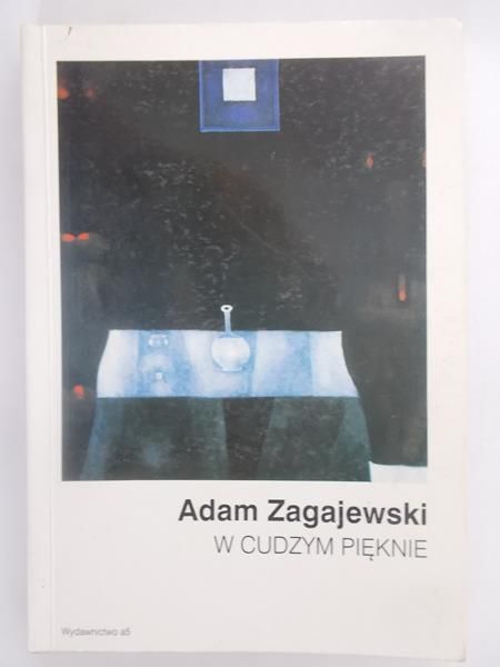 W cudzym pięknie