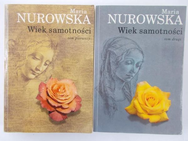 Wiek samotności. Tom I-II
