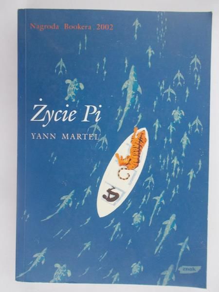 Life of Pi