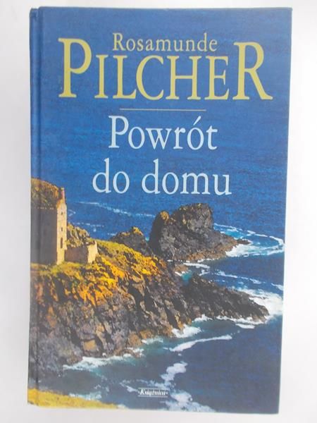 Powrót do domu