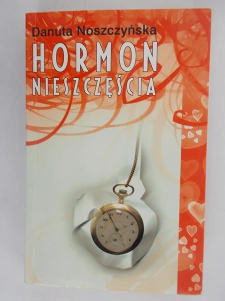 Hormon nieszczęścia