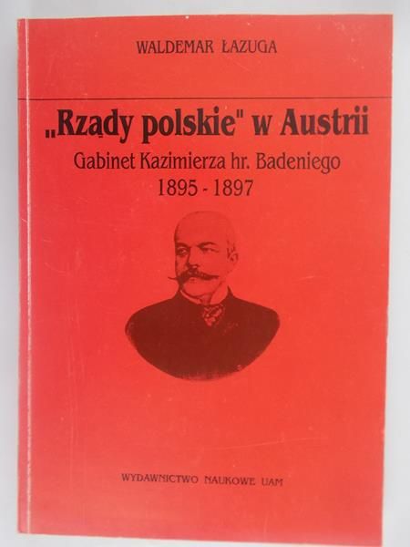 ,,Rządy polskie" w Austrii