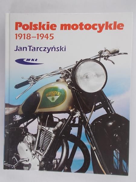 Polskie motocykle 1918-1945