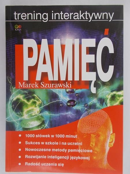 Pamięć