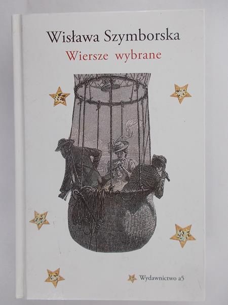 Wiersze wybrane
