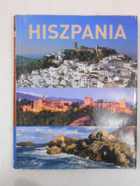 Hiszpania