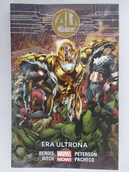 Era ultrona