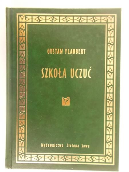 Szkoła uczuć