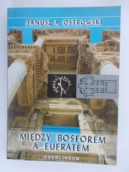 Między Bosforem a Eufratem