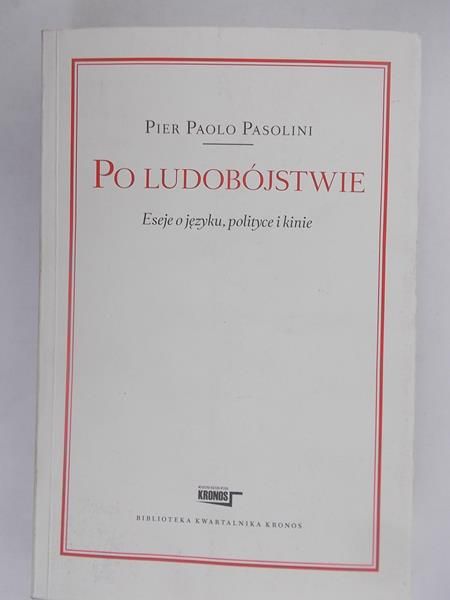 Po ludobójstwie