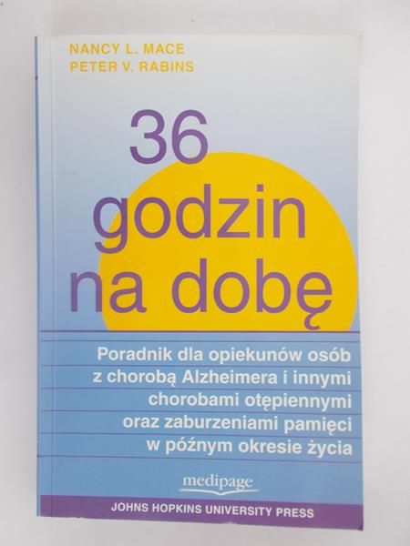 36 godzin na dobę