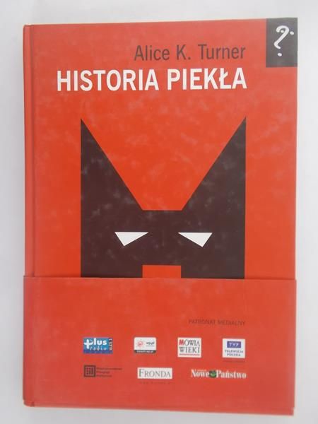 Historia piekła