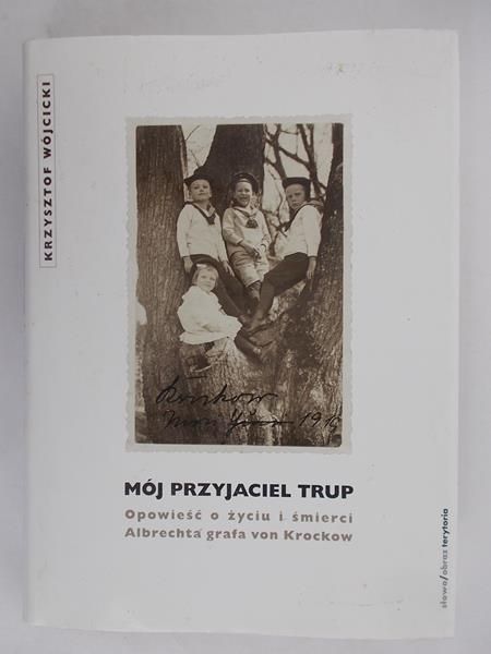 Mój przyjaciel trup