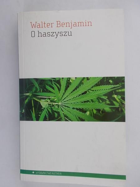 O haszyszu