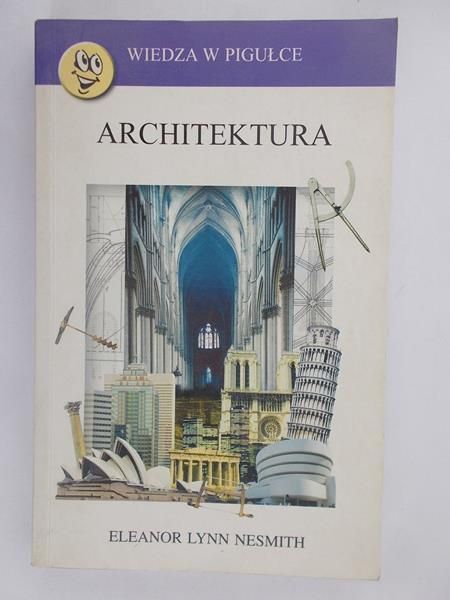 Architektura