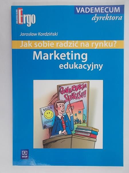 Marketing edukacyjny