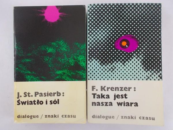 Światło i sól/ Taka jest nasza wiara