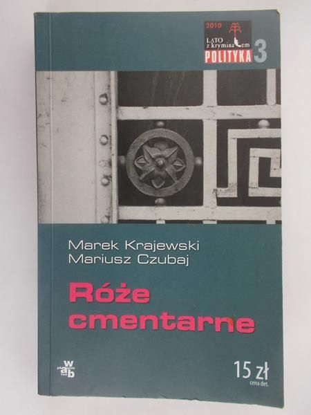 Róże cmentarne