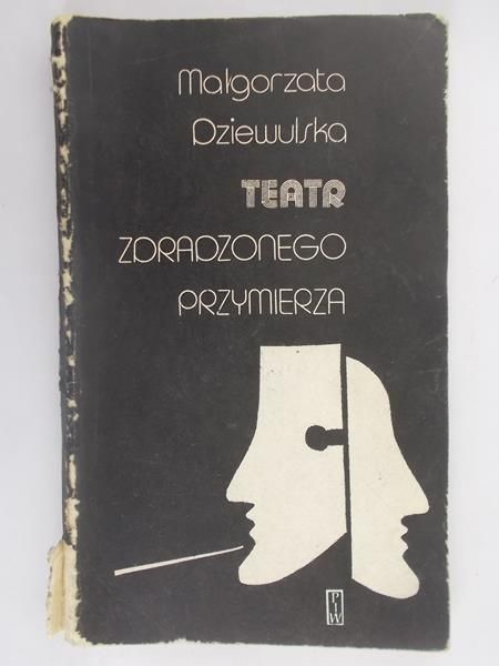 Teatr zdradzonego przymierza