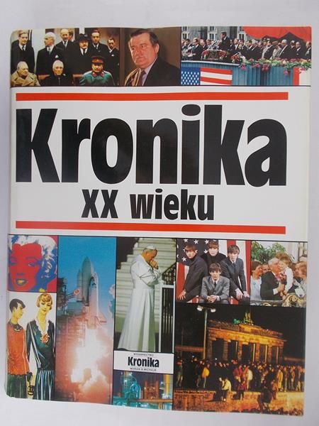 Kronika XX wieku