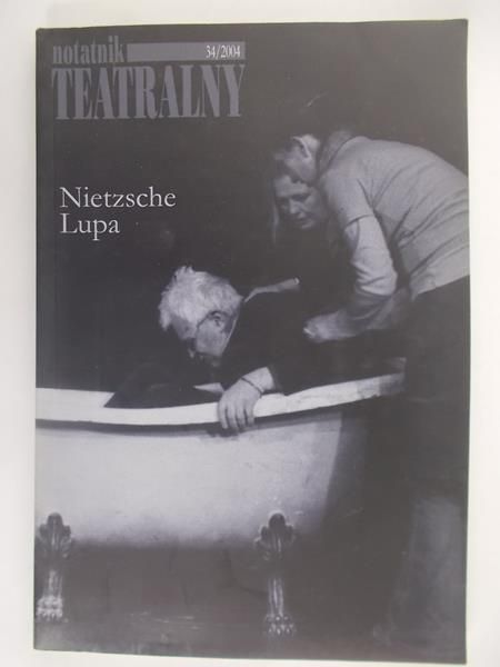 Notatnik teatralny 34/2004