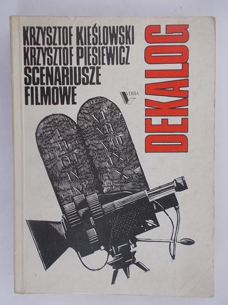 Scenariusze filmowe