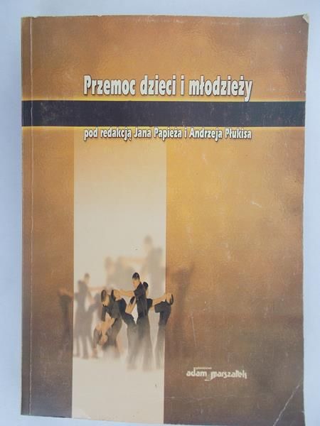 Przemoc dzieci i młodzieży