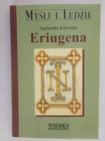 Eriugena