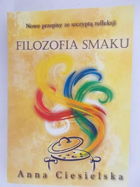 Filozofia smaku