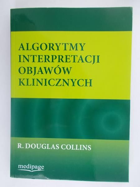 Algorytmy interpretacji objawów klinicznych