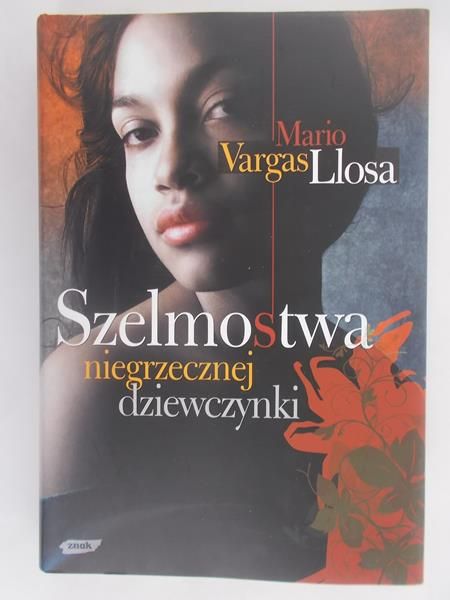 Szelmostwa niegrzecznej dziewczynki