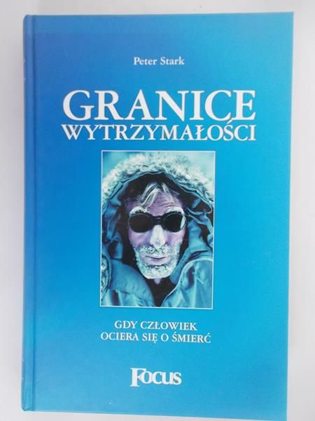 Granice wytrzymałości