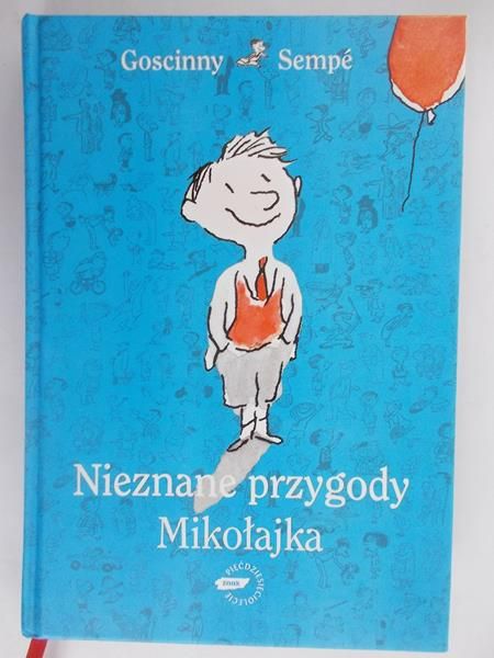 Rene - Nieznane przygody Mikołajka