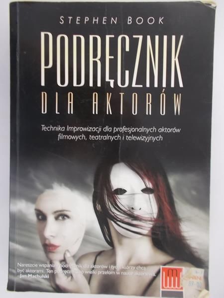 Podręcznik dla aktorów