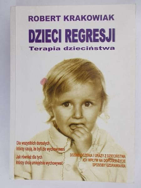Dzieci regresji