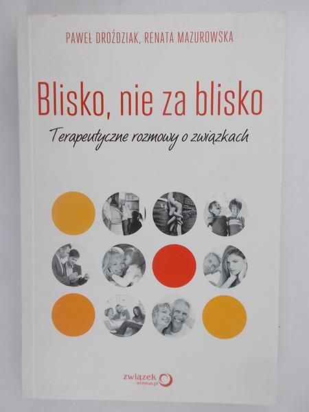 Blisko, nie za blisko