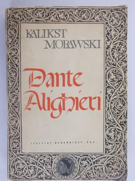 Dante Alighieri